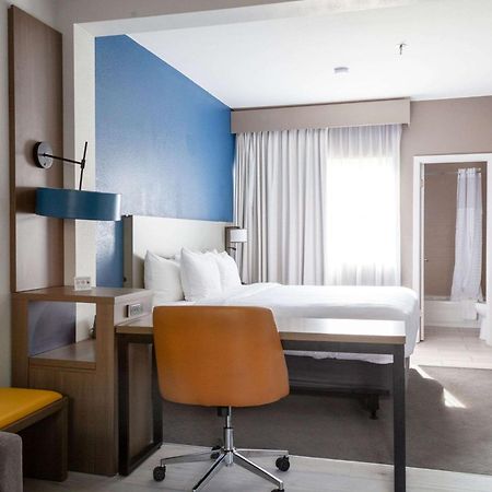 Comfort Suites Baton Rouge South I-10 Inniswold Exteriör bild
