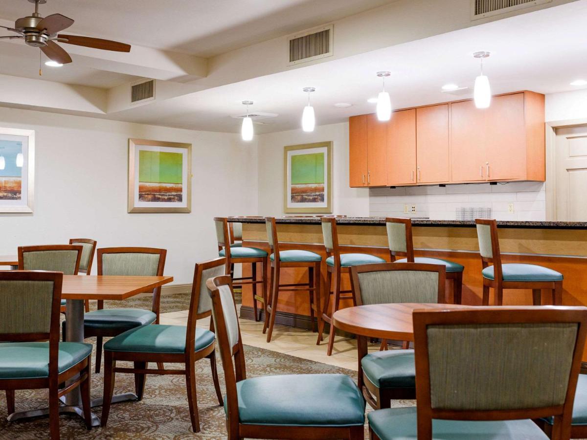 Comfort Suites Baton Rouge South I-10 Inniswold Exteriör bild
