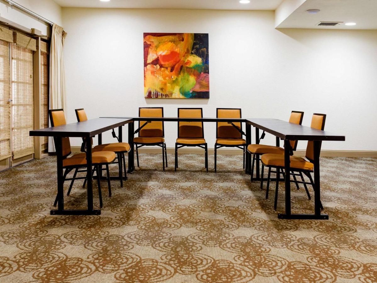 Comfort Suites Baton Rouge South I-10 Inniswold Exteriör bild