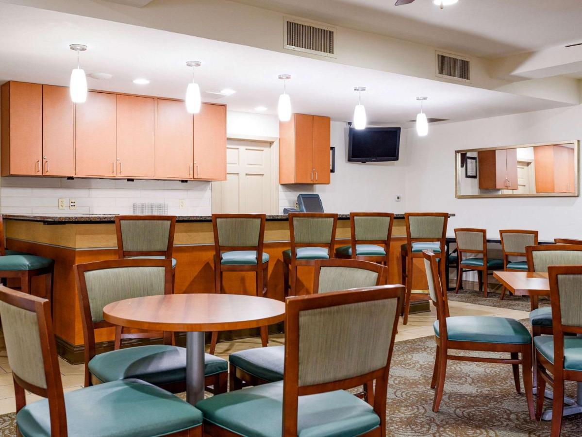 Comfort Suites Baton Rouge South I-10 Inniswold Exteriör bild