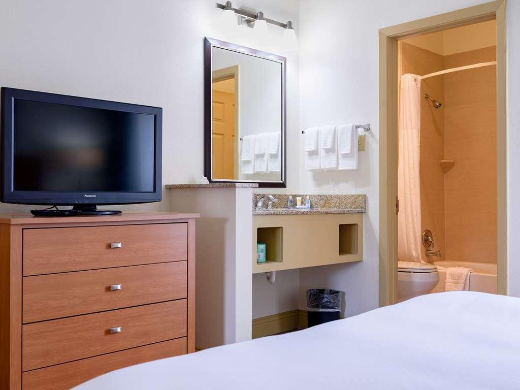Comfort Suites Baton Rouge South I-10 Inniswold Rum bild
