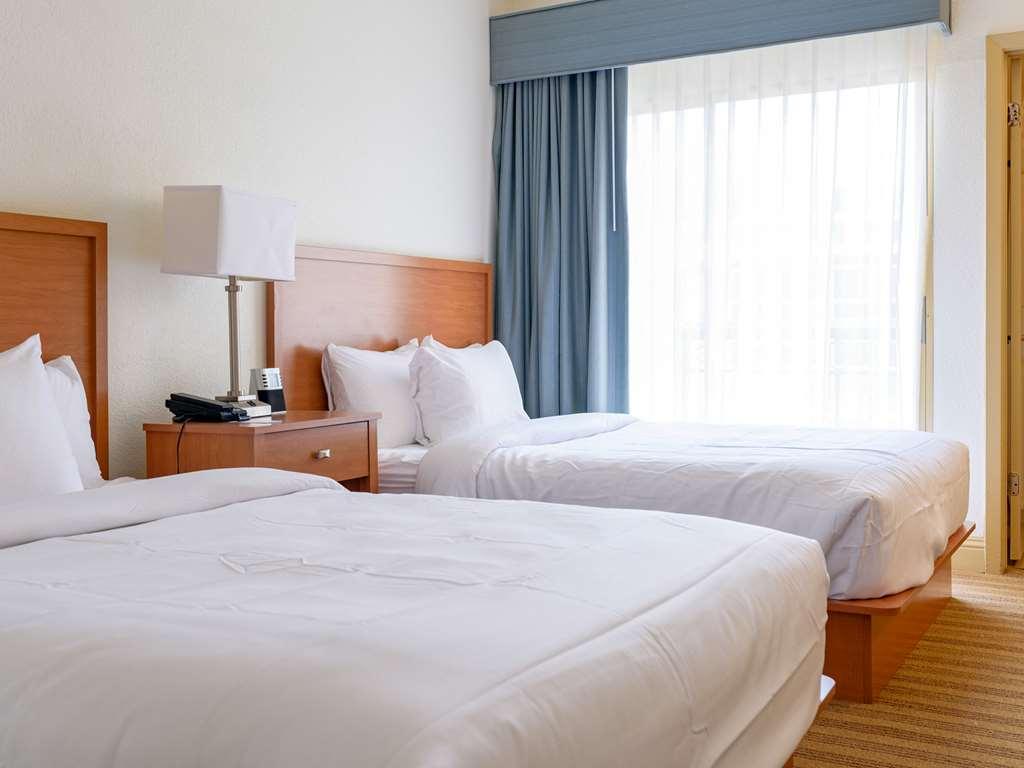 Comfort Suites Baton Rouge South I-10 Inniswold Rum bild