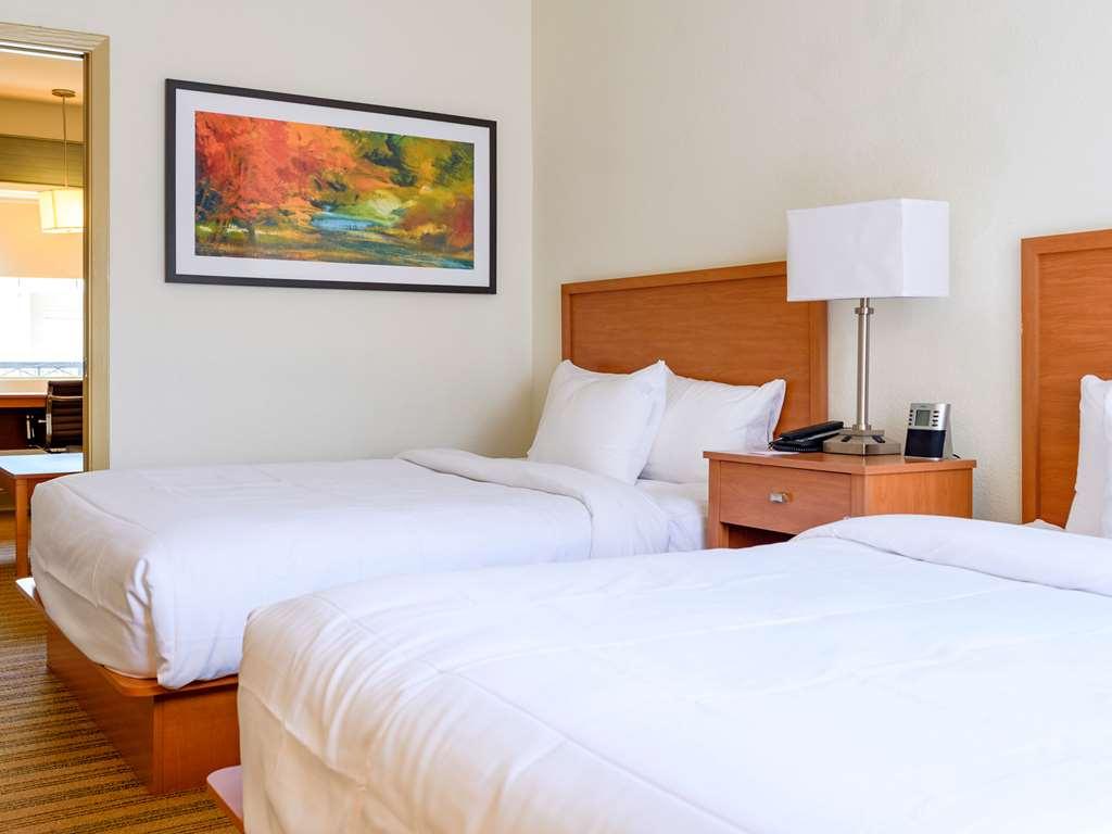 Comfort Suites Baton Rouge South I-10 Inniswold Rum bild