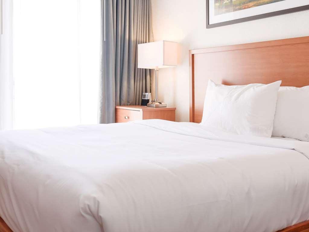 Comfort Suites Baton Rouge South I-10 Inniswold Rum bild