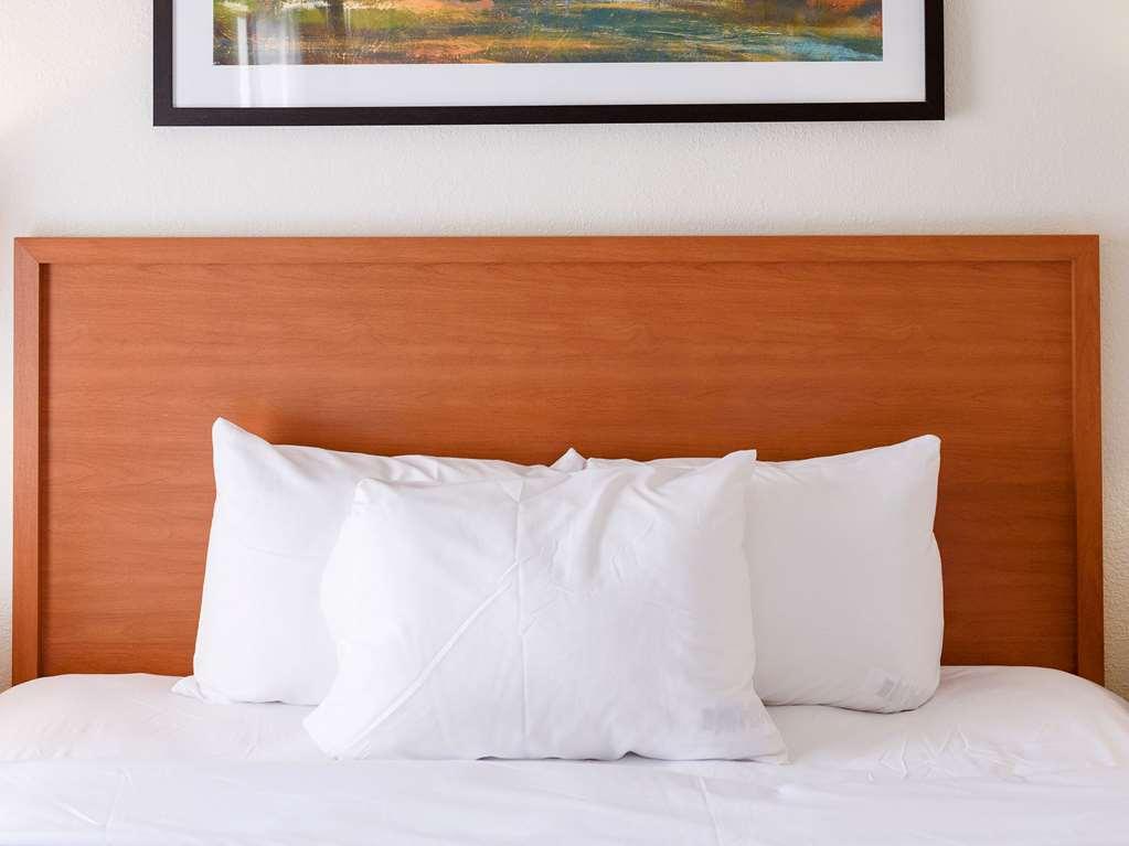 Comfort Suites Baton Rouge South I-10 Inniswold Rum bild