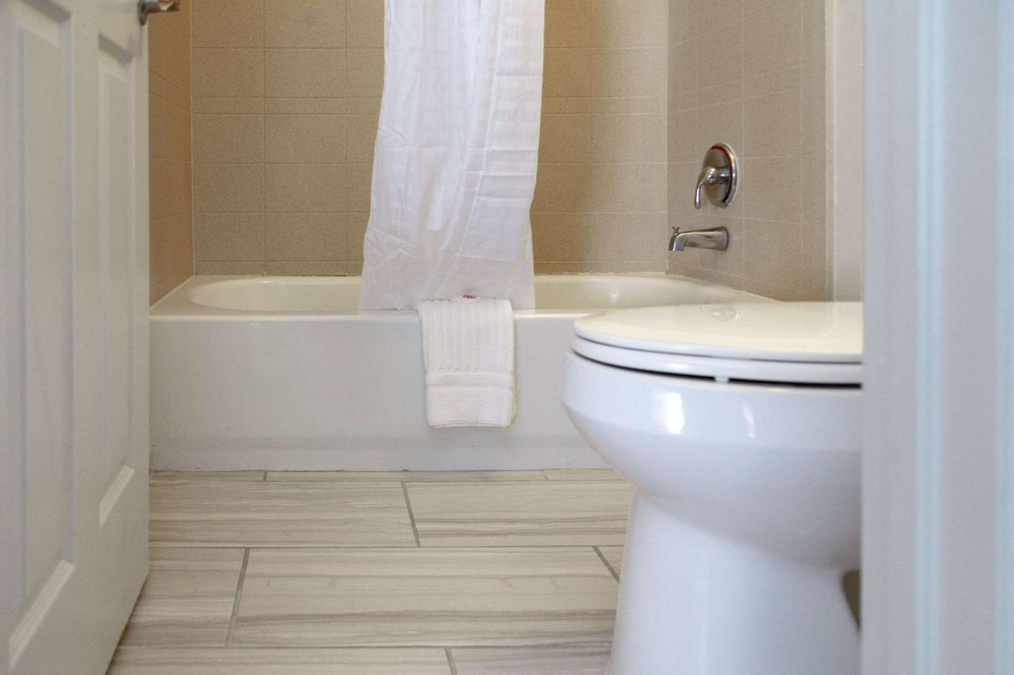 Comfort Suites Baton Rouge South I-10 Inniswold Exteriör bild