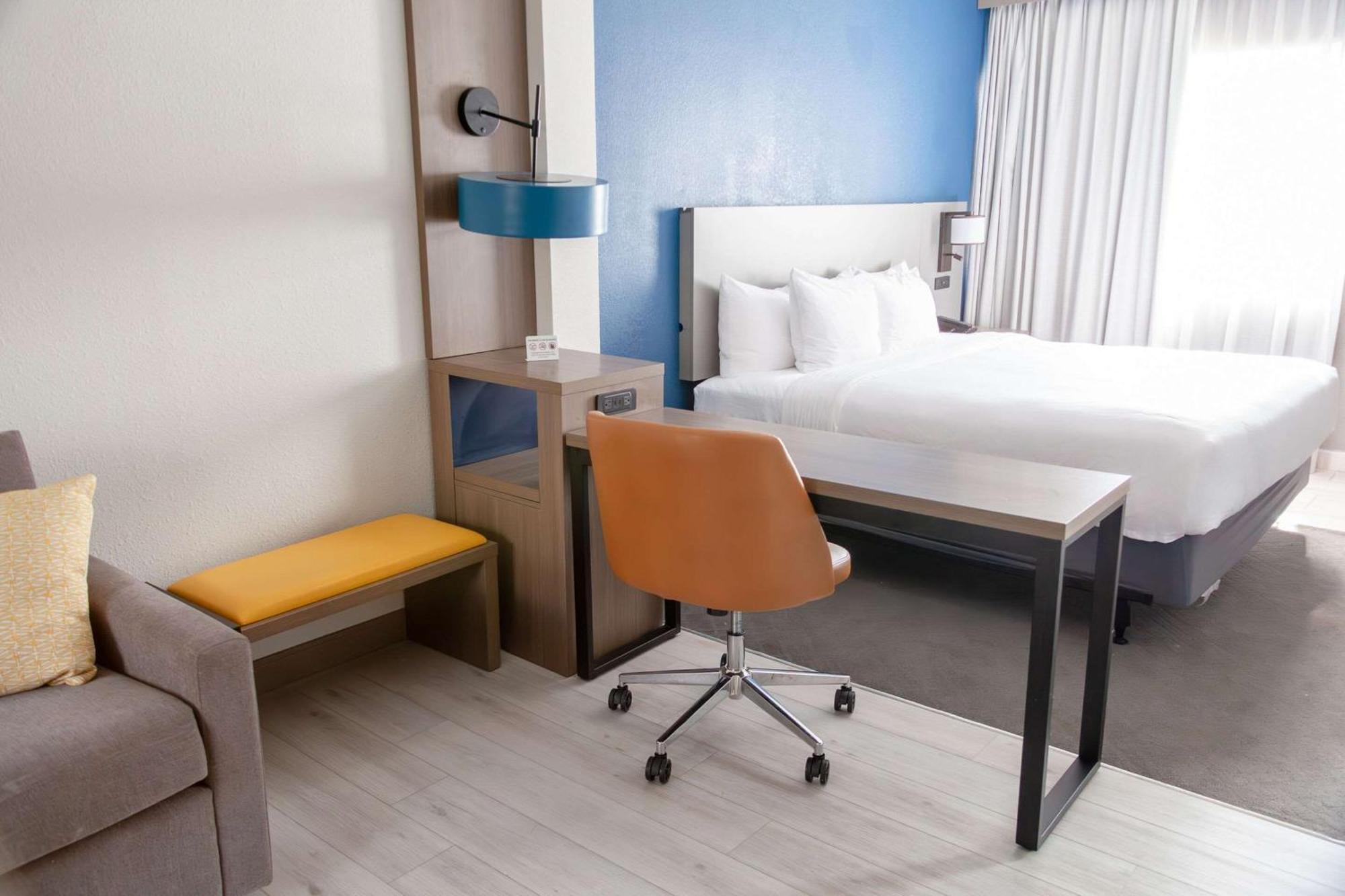 Comfort Suites Baton Rouge South I-10 Inniswold Exteriör bild