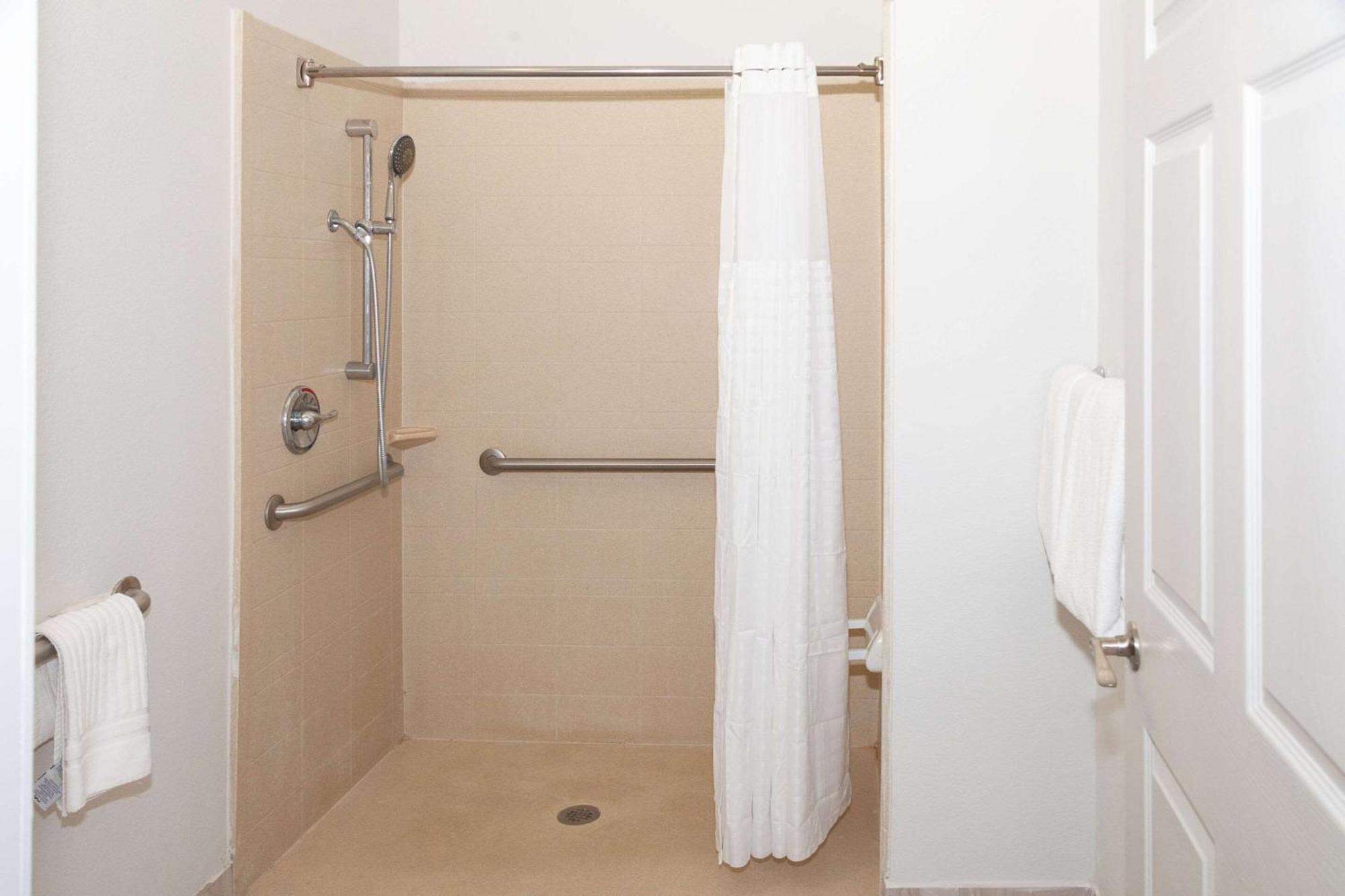 Comfort Suites Baton Rouge South I-10 Inniswold Exteriör bild