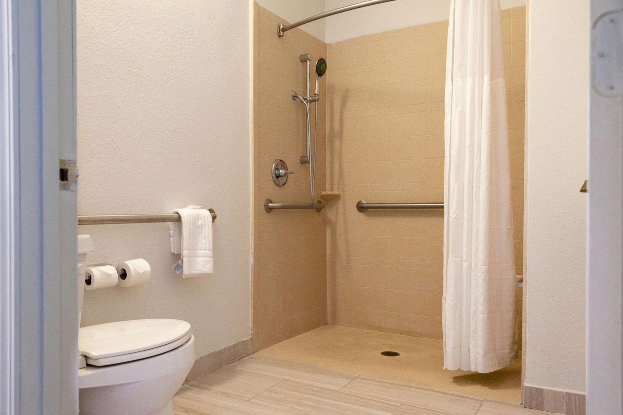 Comfort Suites Baton Rouge South I-10 Inniswold Exteriör bild