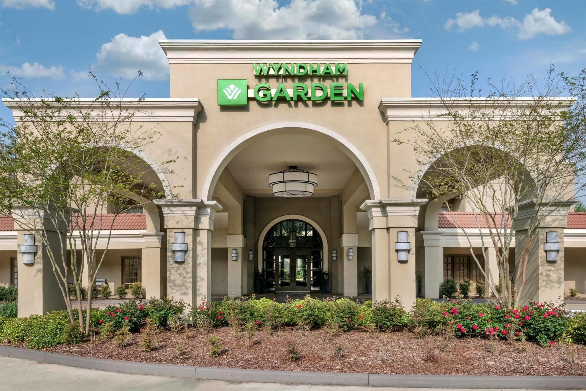 Comfort Suites Baton Rouge South I-10 Inniswold Exteriör bild