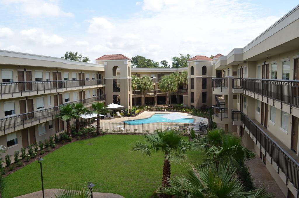 Comfort Suites Baton Rouge South I-10 Inniswold Exteriör bild