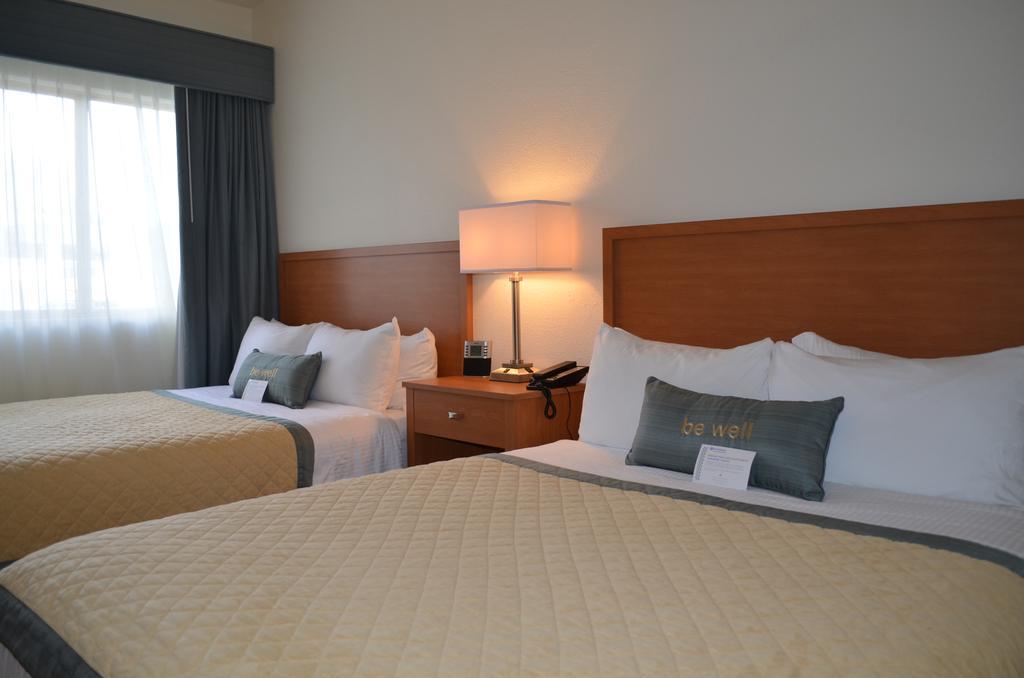 Comfort Suites Baton Rouge South I-10 Inniswold Exteriör bild